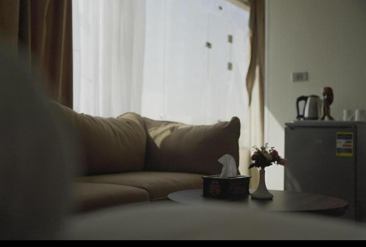 Queen Cleopatra View Hotel Kafret el-Gabal Екстериор снимка