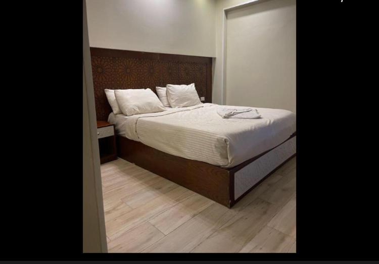 Queen Cleopatra View Hotel Kafret el-Gabal Екстериор снимка
